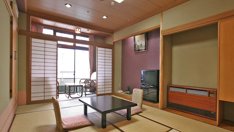 Livemax Resort Isawaonsen