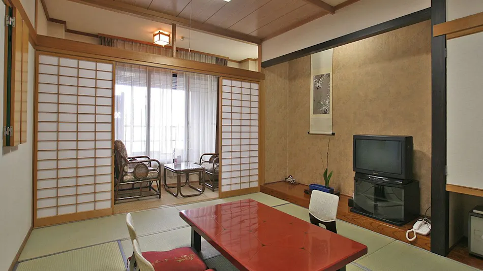 Livemax Resort Isawaonsen