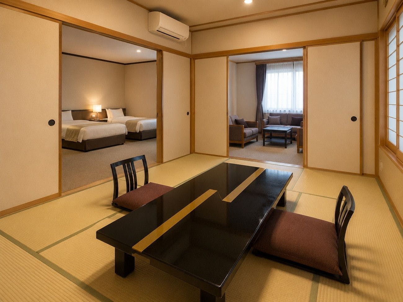 Livemax Resort Isawaonsen