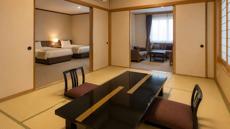 Livemax Resort Isawaonsen