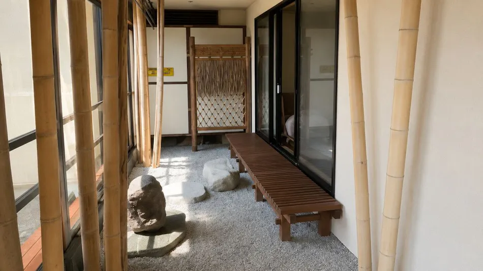 Livemax Resort Isawaonsen