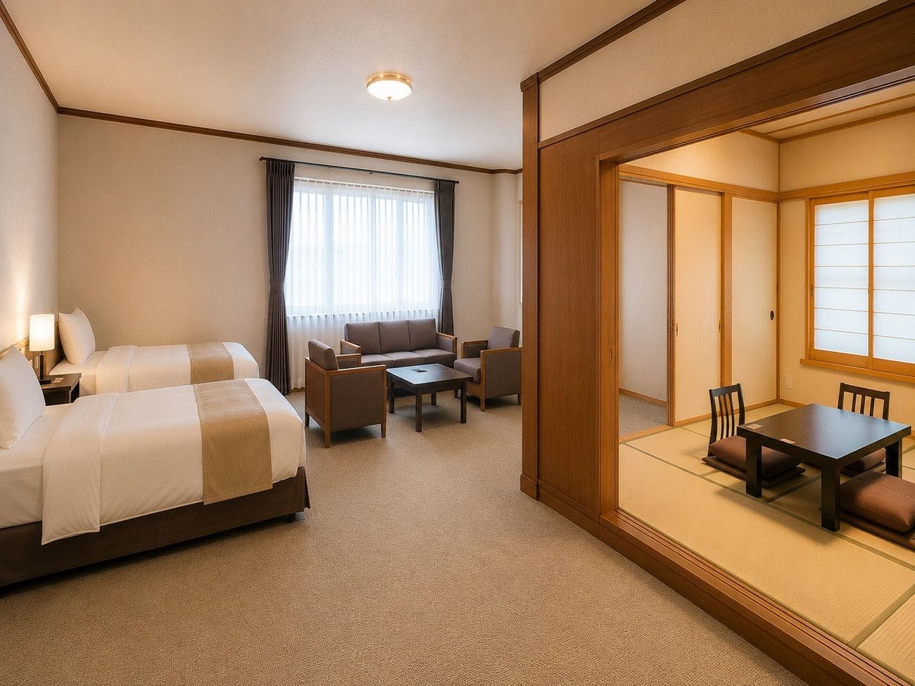 Livemax Resort Isawaonsen