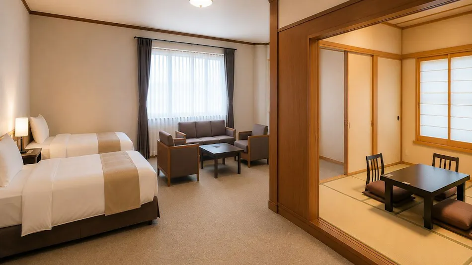 Livemax Resort Isawaonsen