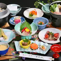 ตัวอย่างอาหารเย็น