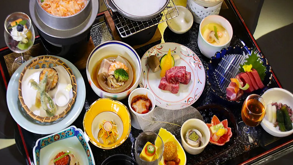 Livemax Resort Isawaonsen
