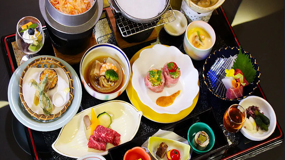 Livemax Resort Isawaonsen