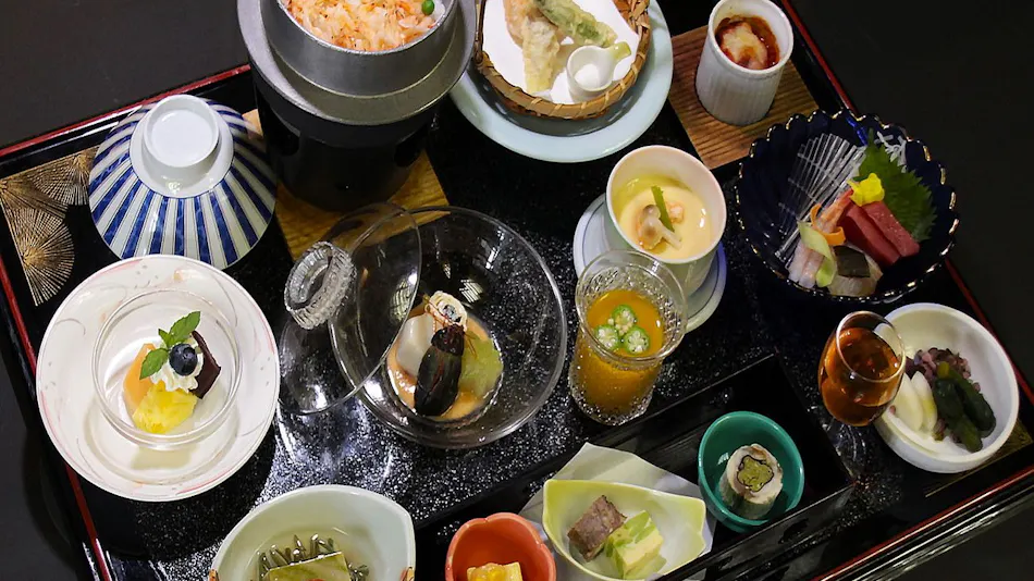 Livemax Resort Isawaonsen