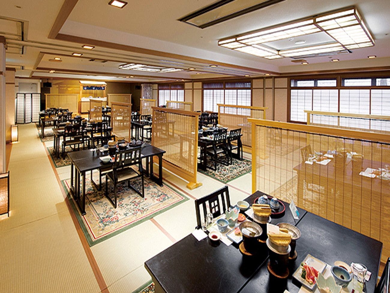 Livemax Resort Isawaonsen