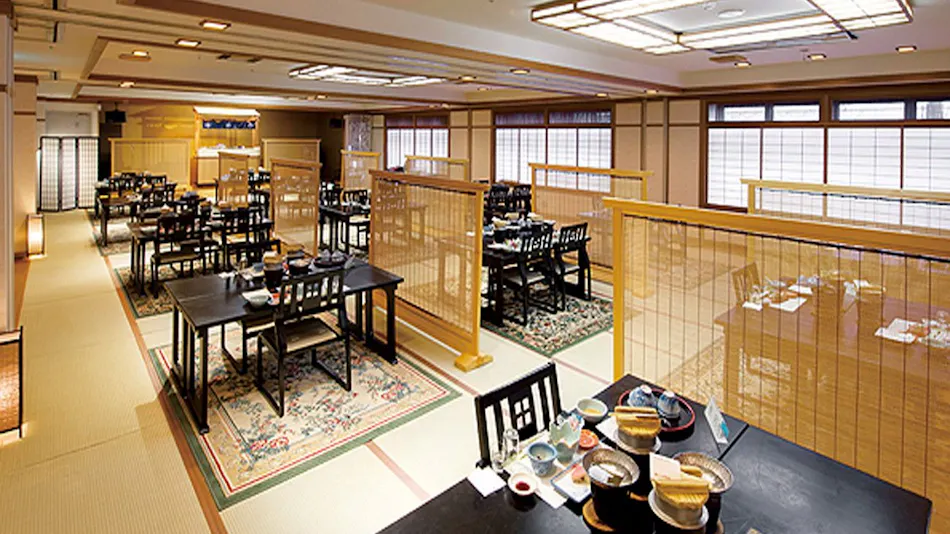 Livemax Resort Isawaonsen