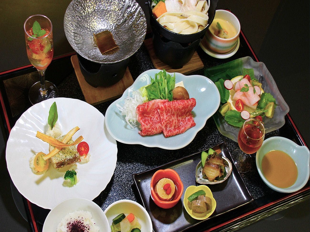 Livemax Resort Isawaonsen