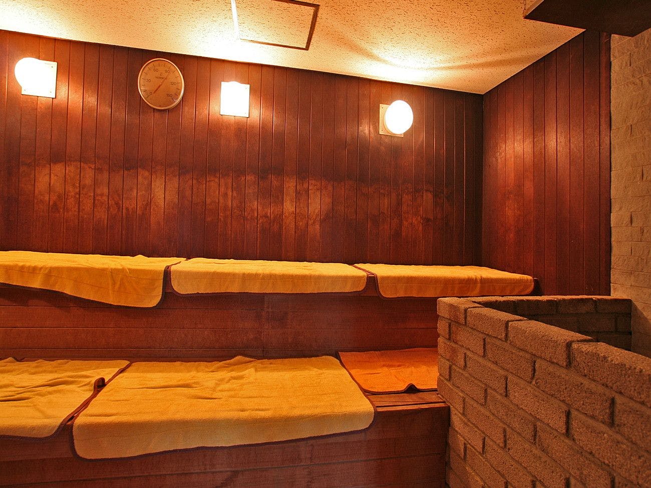 Livemax Resort Isawaonsen