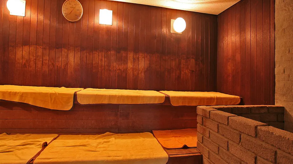 Livemax Resort Isawaonsen