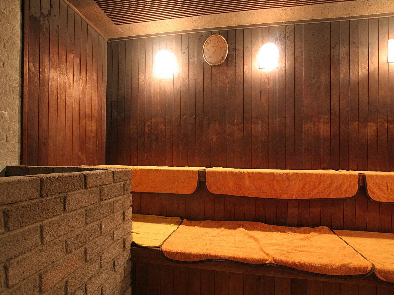 Livemax Resort Isawaonsen