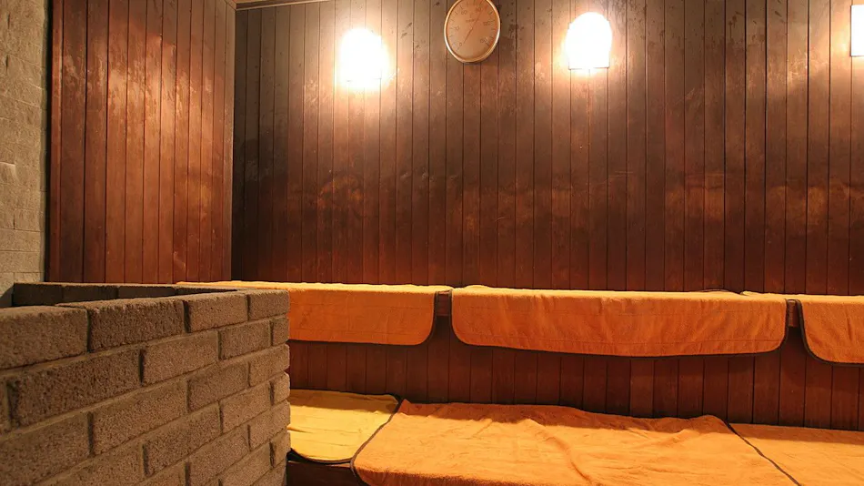 Livemax Resort Isawaonsen