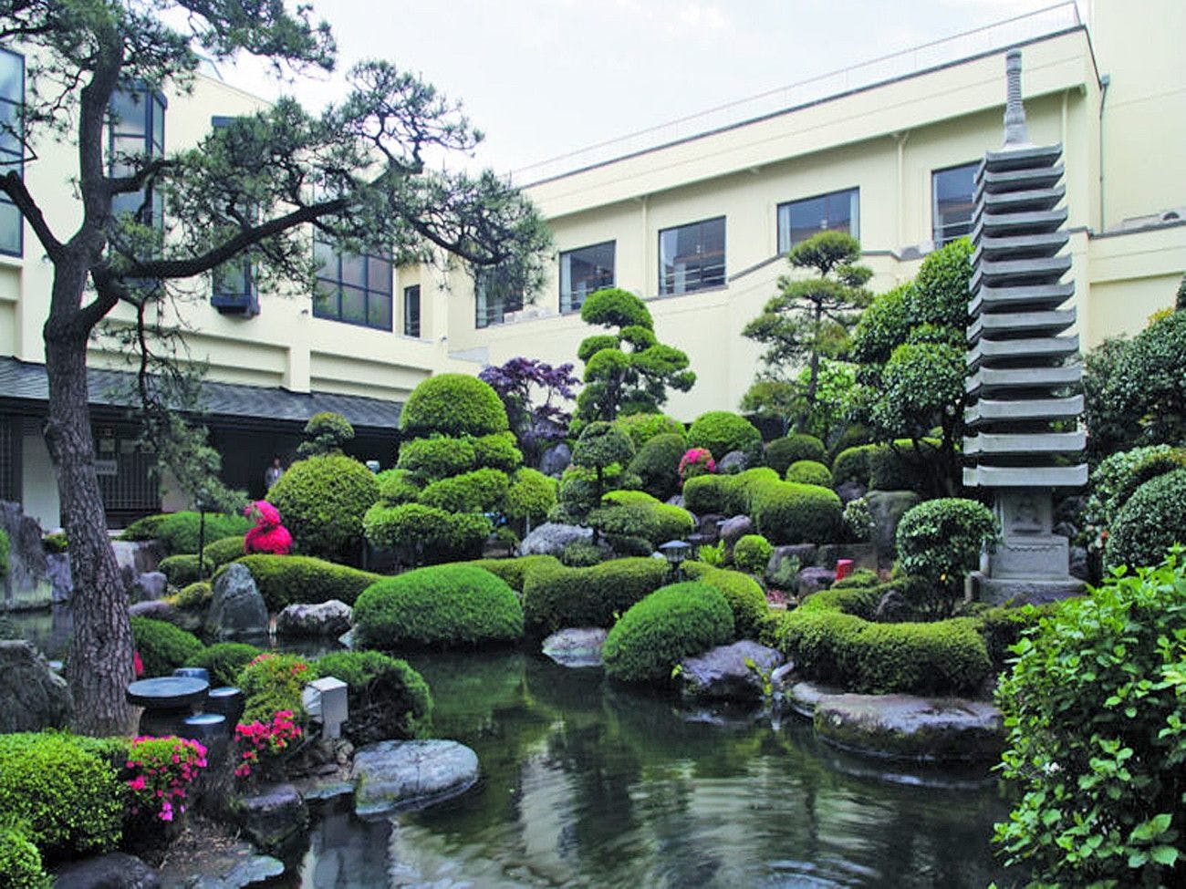 Livemax Resort Isawaonsen