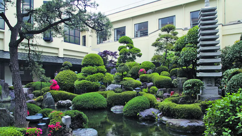 Livemax Resort Isawaonsen