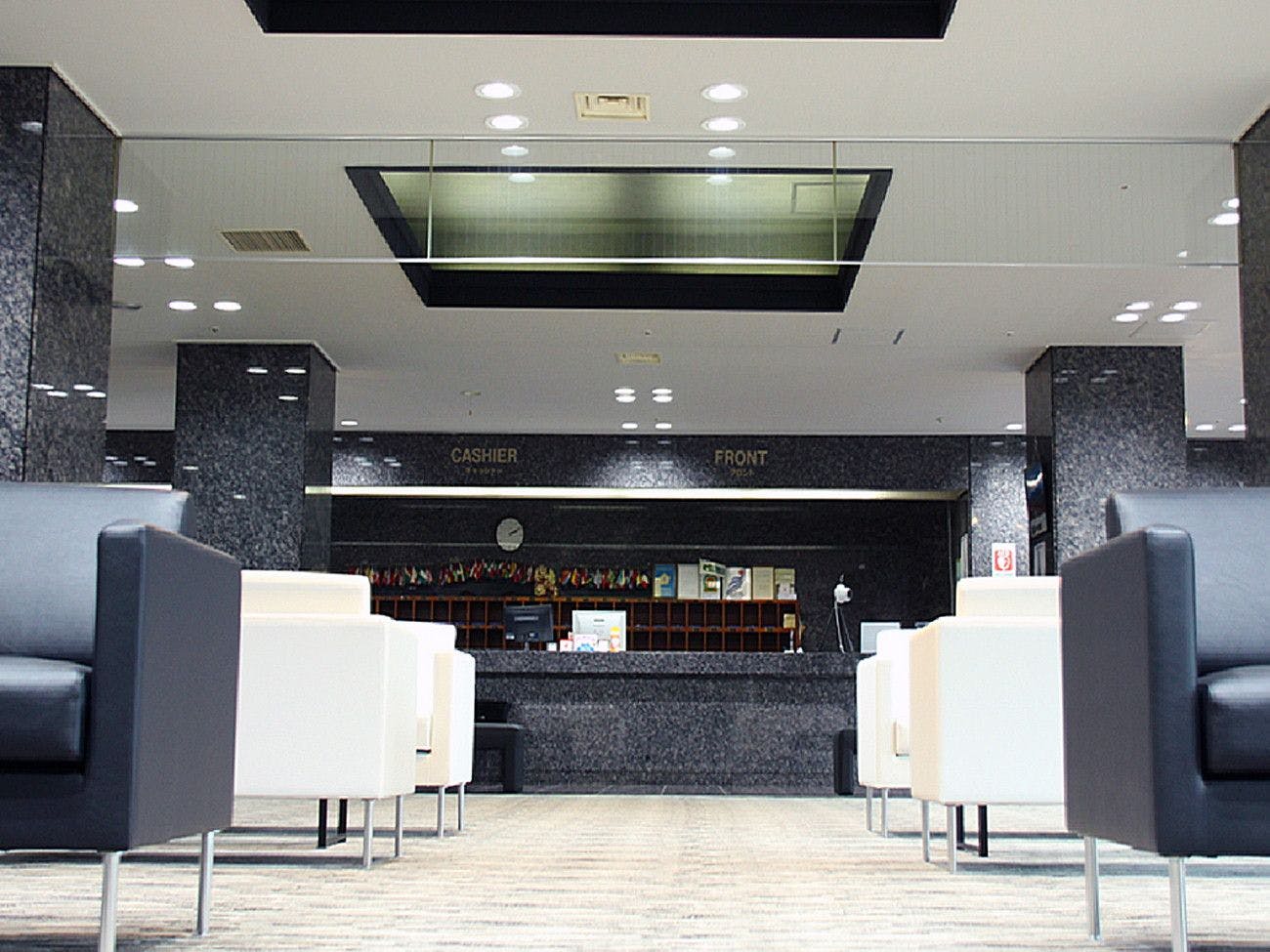 Livemax Resort Isawaonsen