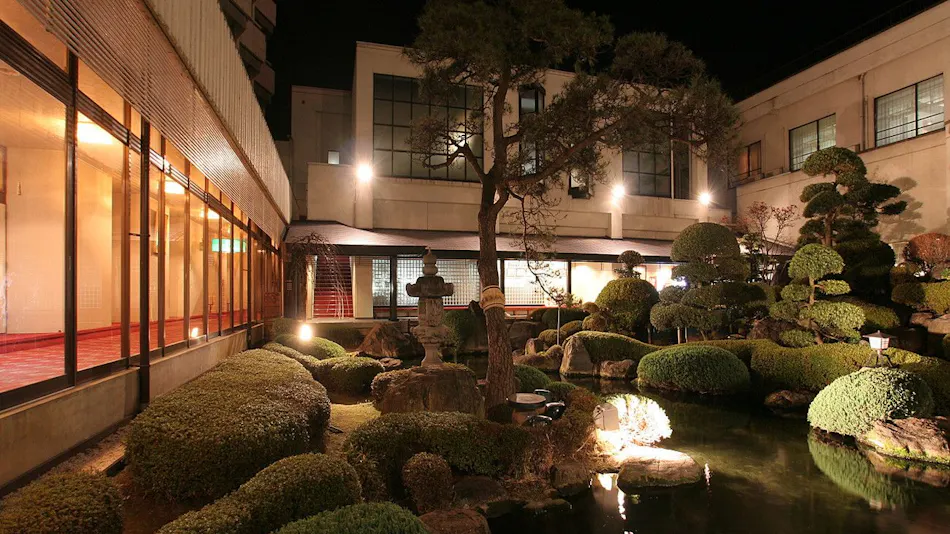 Livemax Resort Isawaonsen