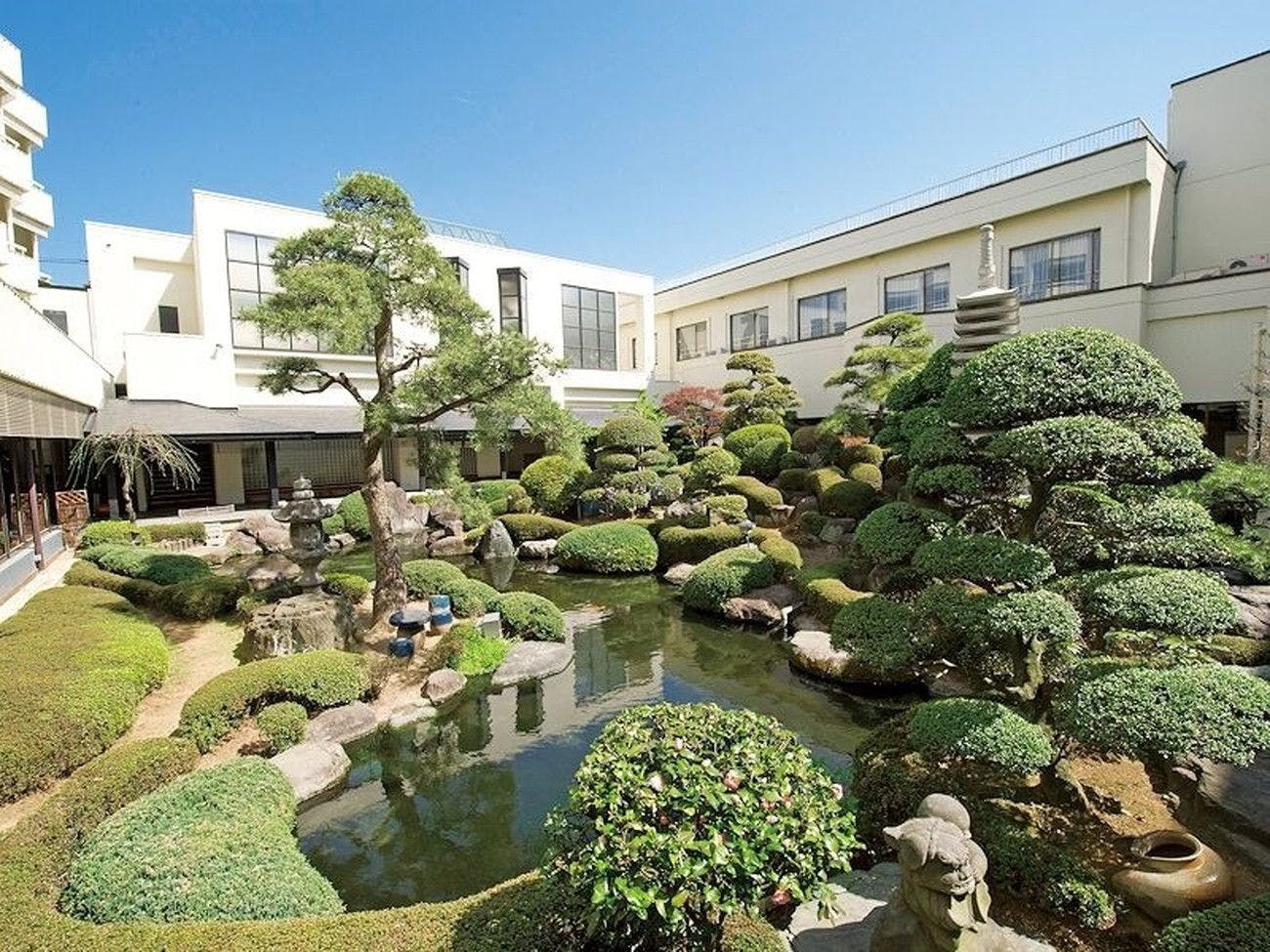 Livemax Resort Isawaonsen