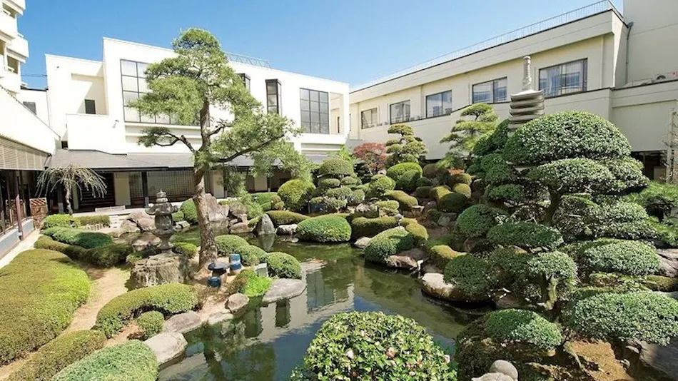 Livemax Resort Isawaonsen