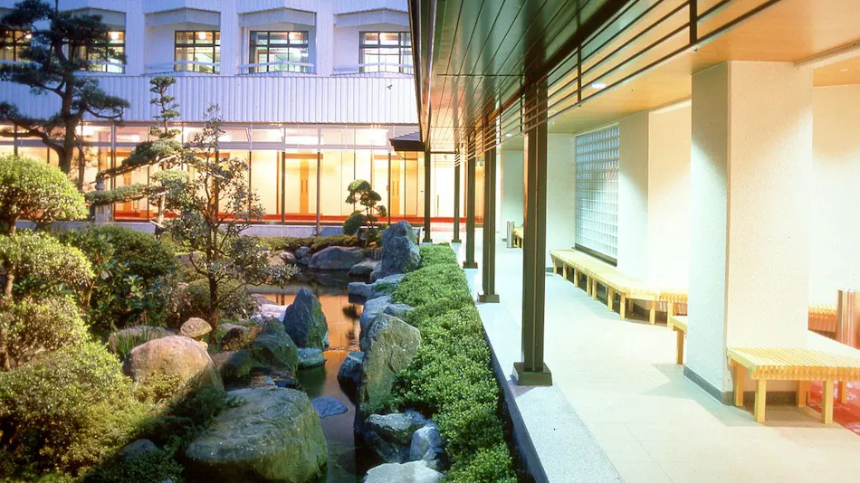 Livemax Resort Isawaonsen