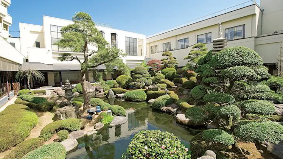 Livemax Resort Isawaonsen