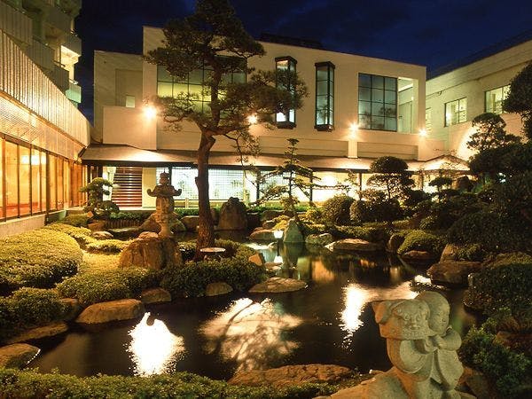 Livemax Resort Isawaonsen
