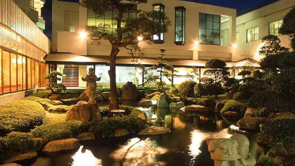 Livemax Resort Isawaonsen