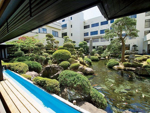 Livemax Resort Isawaonsen