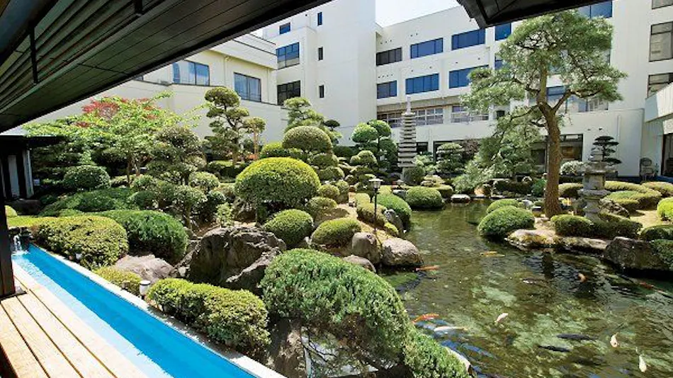 Livemax Resort Isawaonsen
