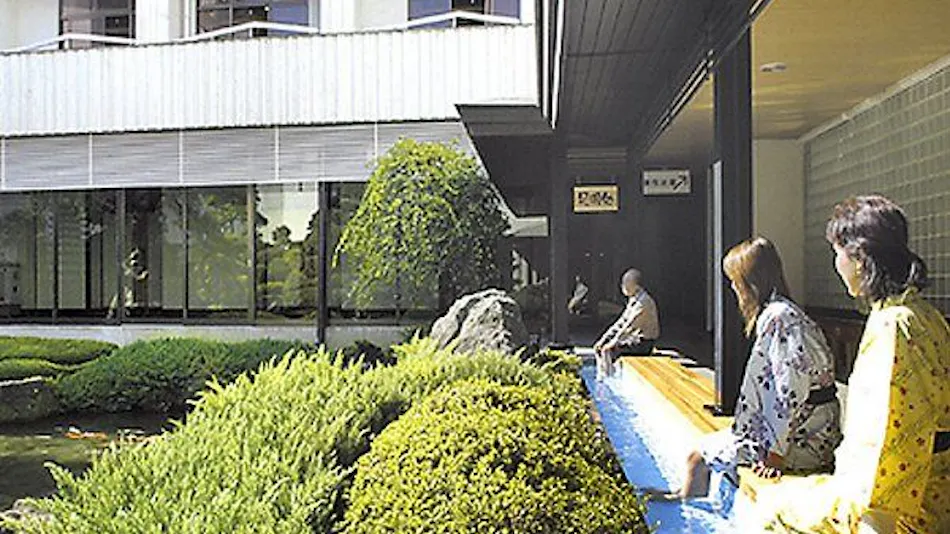 Livemax Resort Isawaonsen