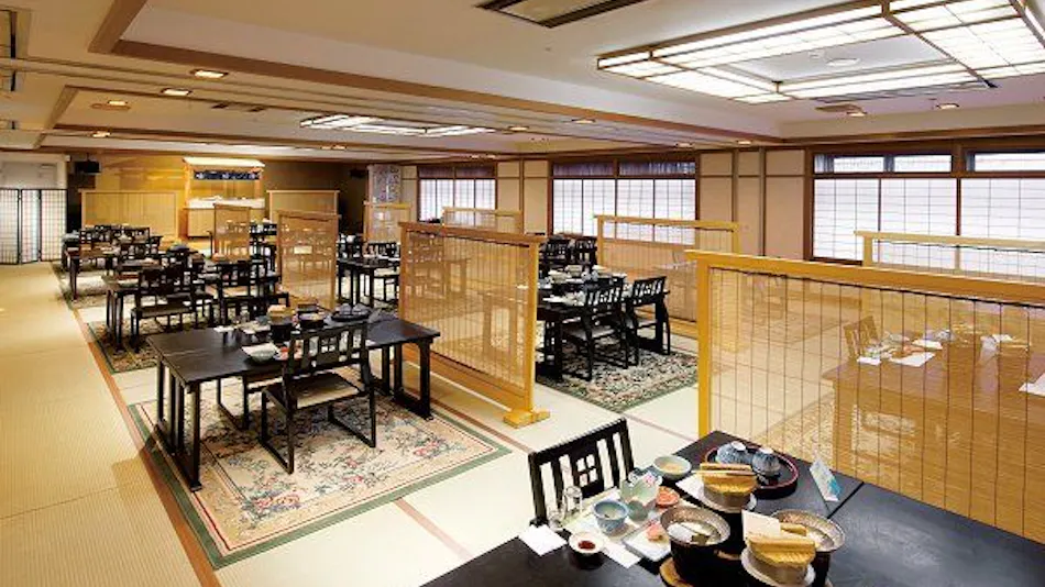 Livemax Resort Isawaonsen
