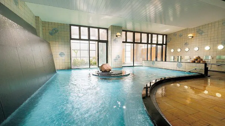 Livemax Resort Isawaonsen