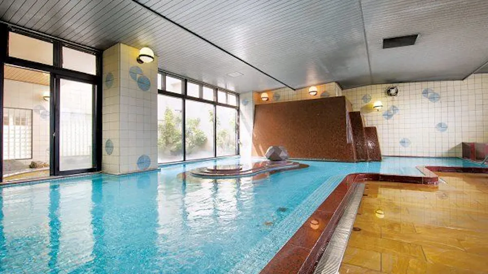 Livemax Resort Isawaonsen