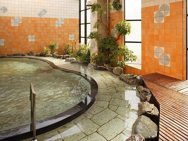 Livemax Resort Isawaonsen