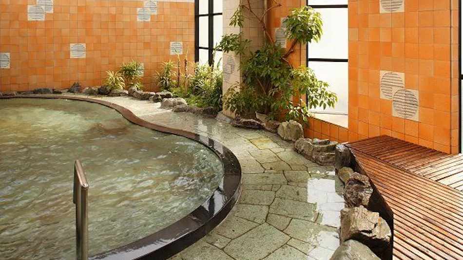 Livemax Resort Isawaonsen