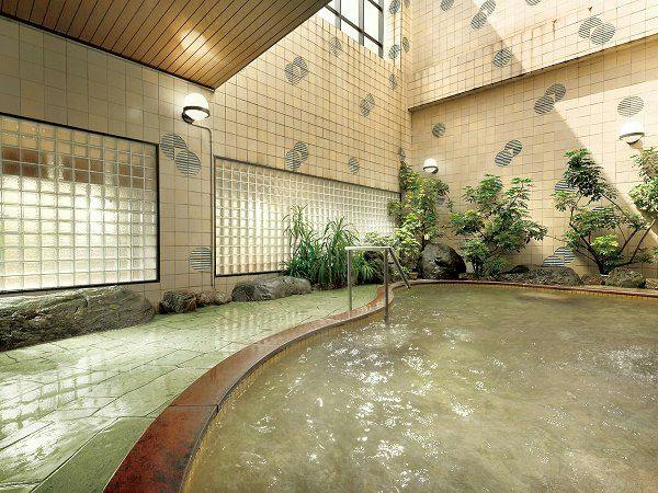 Livemax Resort Isawaonsen