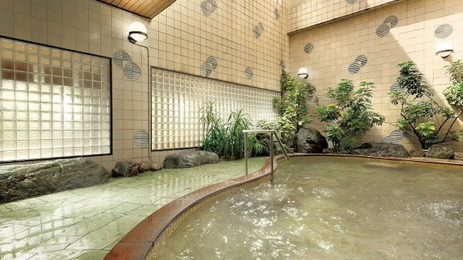 Livemax Resort Isawaonsen