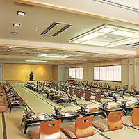 ตัวอย่างห้องจัดเลี้ยง