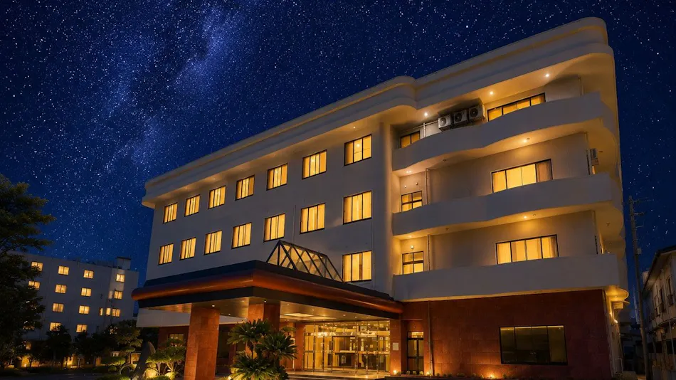 Livemax Resort Isawaonsen