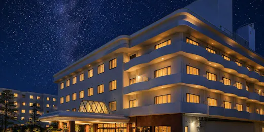 Livemax Resort Isawaonsen