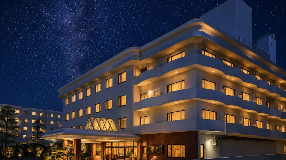 Livemax Resort Isawaonsen