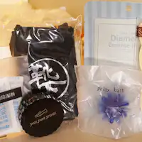 ชุดดูแลผู้ชาย & ชุดผ่อนคลาย