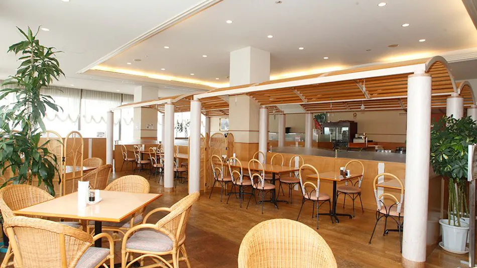 Hotel Okhotsk Palace Monbetsu