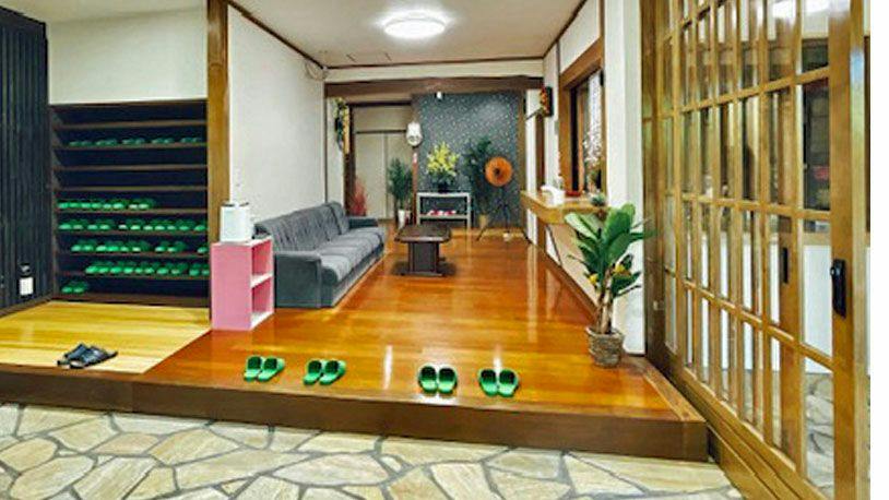 Thalasso Onsen & Gourmet Inn Iki Farm