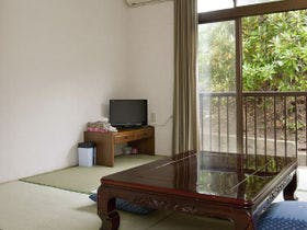 グルメ宿　壱岐牧場