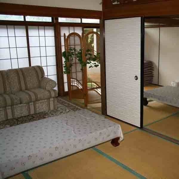 Thalasso Onsen & Gourmet Inn Iki Farm