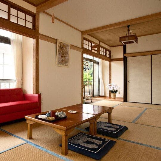 Thalasso Onsen & Gourmet Inn Iki Farm