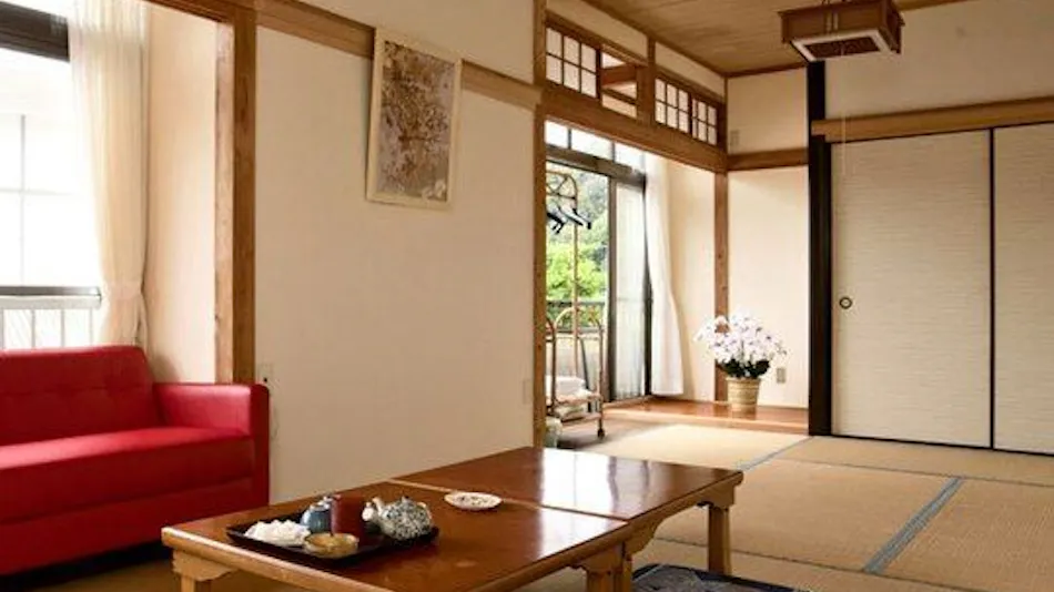 Thalasso Onsen & Gourmet Inn Iki Farm