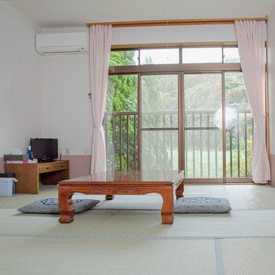 Thalasso Onsen & Gourmet Inn Iki Farm